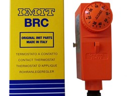 Термостат накладной BRC для котла отопления